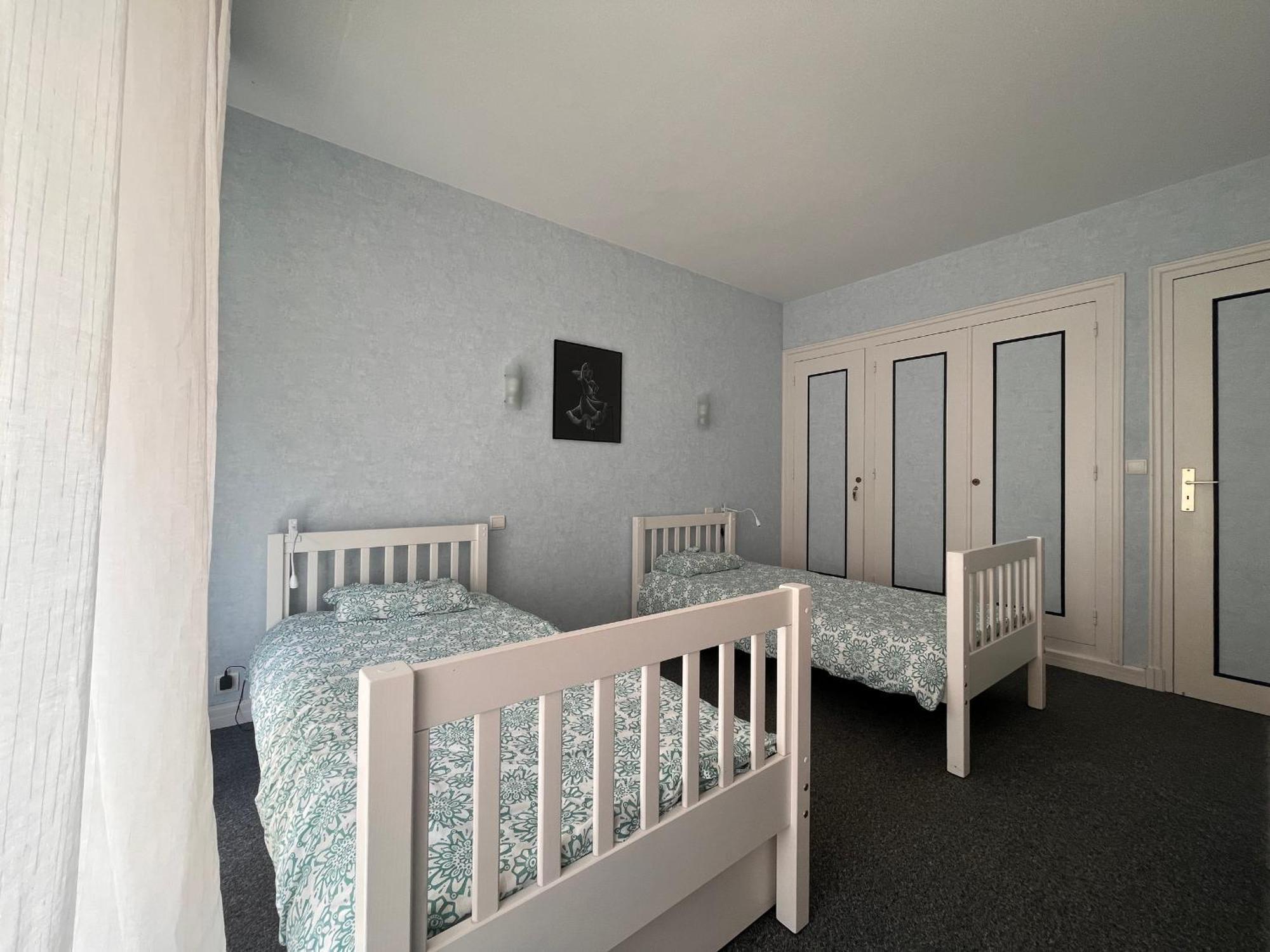 Appartement Lumineux, Proche Plage, Balcon, Parking, Wifi - Fr-1-239-962 Saint-Jean-de-Luz Exterior photo