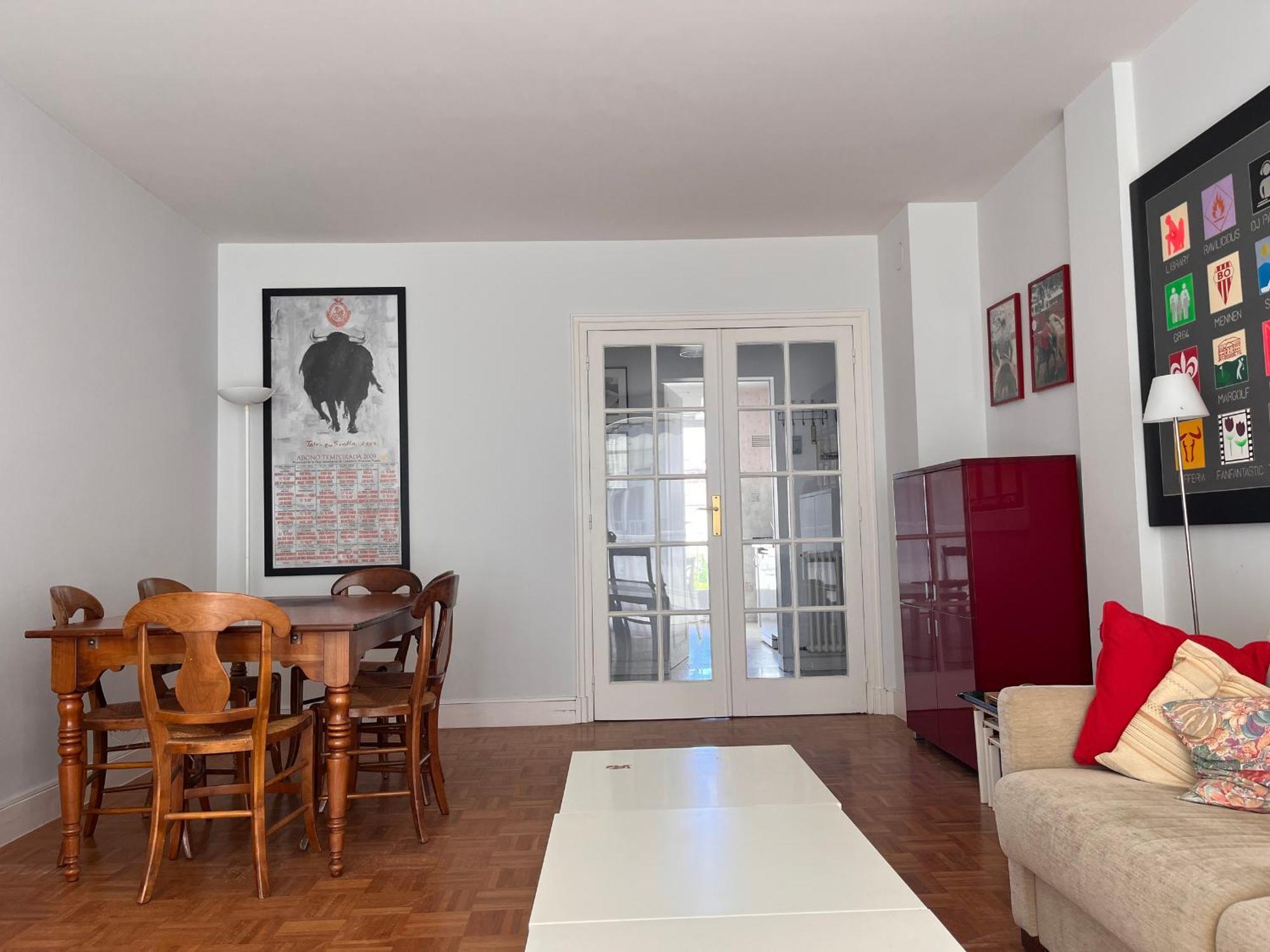 Appartement Lumineux, Proche Plage, Balcon, Parking, Wifi - Fr-1-239-962 Saint-Jean-de-Luz Exterior photo